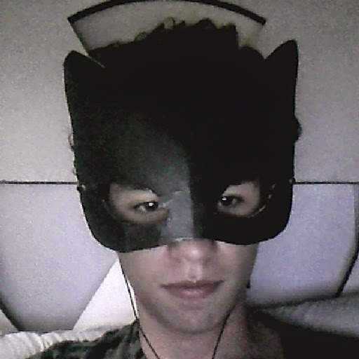 Joe Mask Photo 21