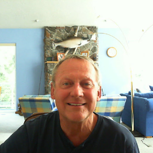 Norman Hartwell Photo 4