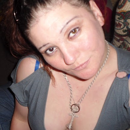 Crystal Connell Photo 36