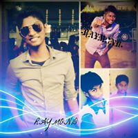 Raymond Roy Photo 24
