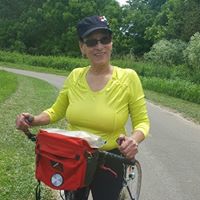 Gail Barnett Photo 20