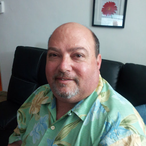 Brian Simon Photo 41