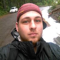 Nicholas Perez Photo 4