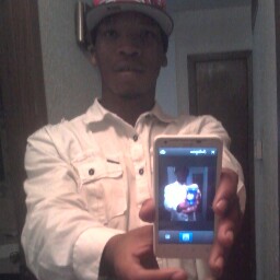 James Gantt Photo 8