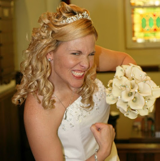 Ashley Harrison Photo 17