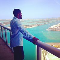 Justin Samuels Photo 4