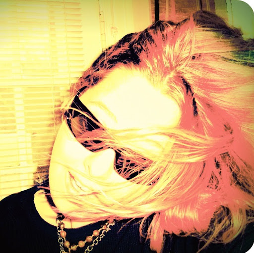 Sara Hamilton Photo 6