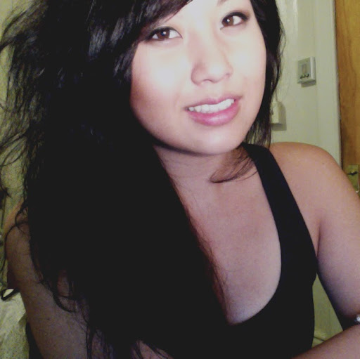 Amy Liu Photo 11