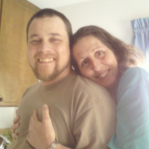 Tina Peck Photo 27