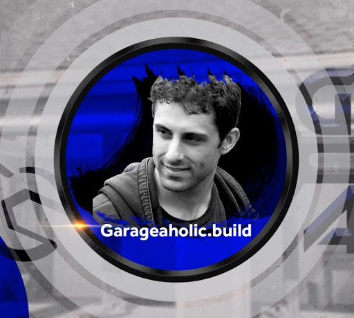 Frank Macaluso Photo 20