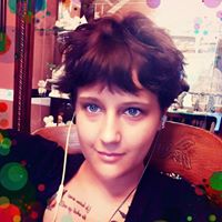 Kristina Copeland Photo 10