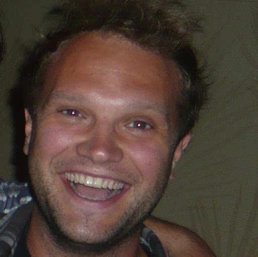 Nick Sheppard Photo 3