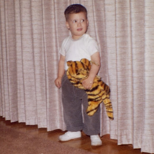 Doug Sanders Photo 28