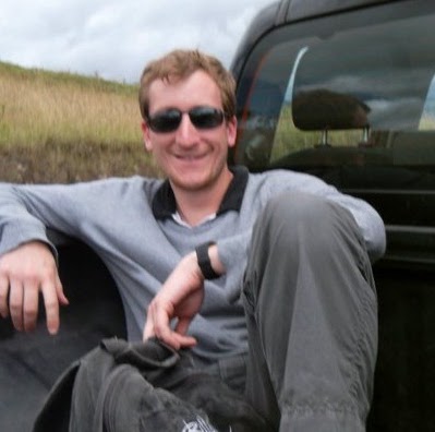 Robert Granger Photo 9
