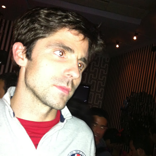 Jaime Jimenez Photo 28