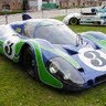 Trevor Warren Photo 24