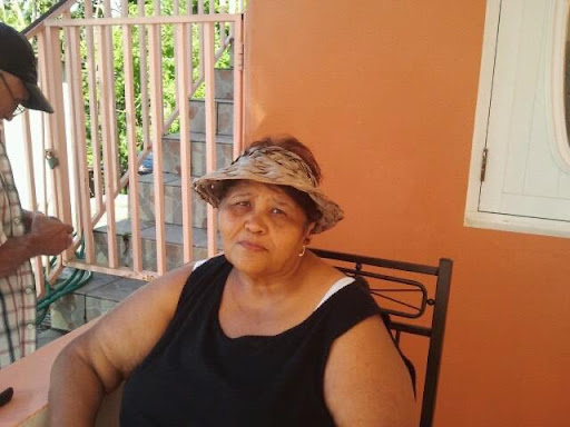 Jessica Mojica Photo 32