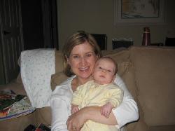 Nancy Campbell Photo 24