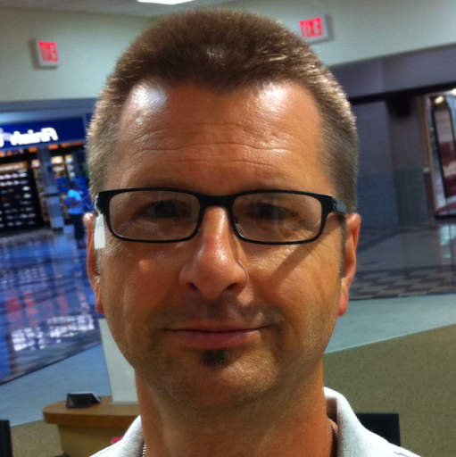 Steve Arrington Photo 19