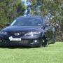 Michael Hayward Photo 47