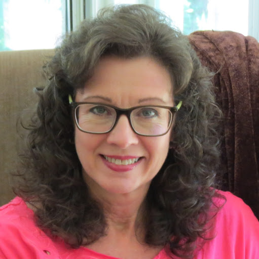 Robin Maxwell Photo 37