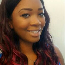 Nina Carter Photo 20
