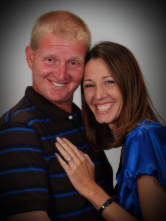 Melissa Garrett Photo 37