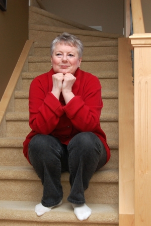 Elizabeth Still Photo 3
