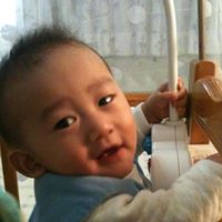 Kai Cheng Photo 13