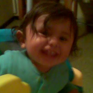 Cristina Salinas Photo 24
