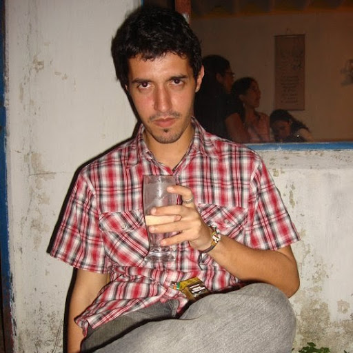 Leonardo Robinson Photo 29