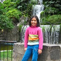 Nicole Chavez Photo 40