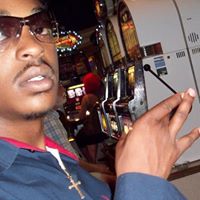 Ronnie Richardson Photo 46