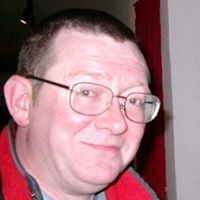 Robert Tom Photo 44