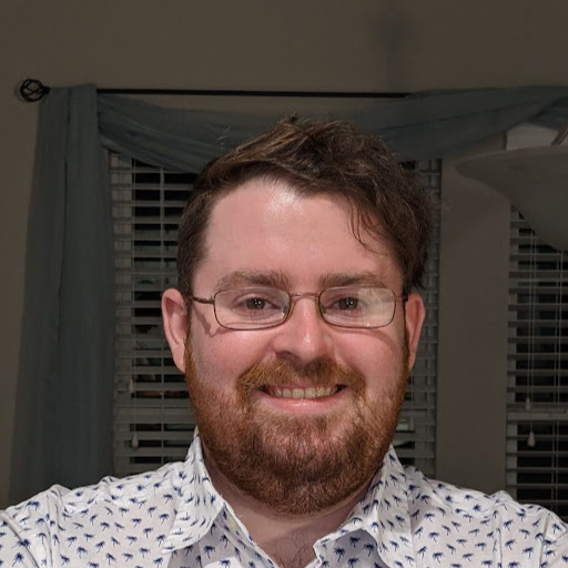 Kevin Lane Photo 34