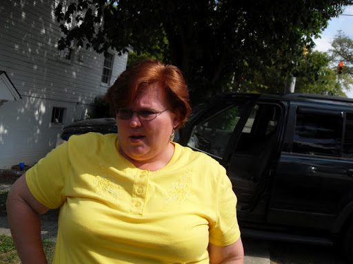 Terrie Brown Photo 15