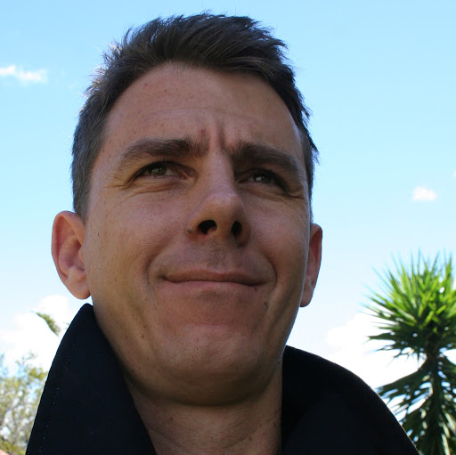 Stephen Blom Photo 4