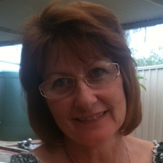 Teresa Sharpe Photo 37