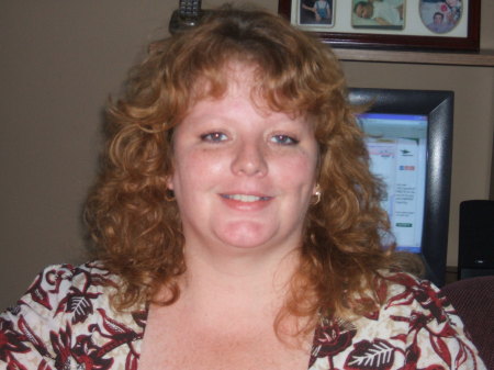 Michelle Baker Photo 37