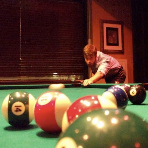Cory Nicholson Photo 8