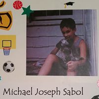 Michael Sabol Photo 31