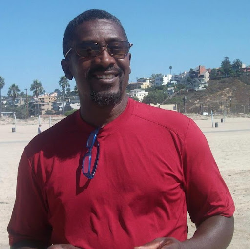 Ernest Washington Photo 27