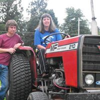 Amy Cook Photo 36