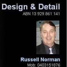 Russell Norman Photo 8