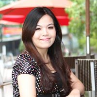 Mai Trinh Photo 37