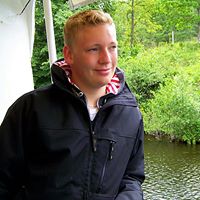 Helge Hansen Photo 15
