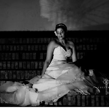 Ana Acosta Photo 19