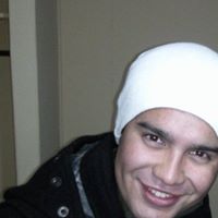 Nicolas Abarca Photo 8