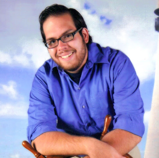 Matthew Keller Photo 34