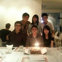 Jia Yu Photo 15